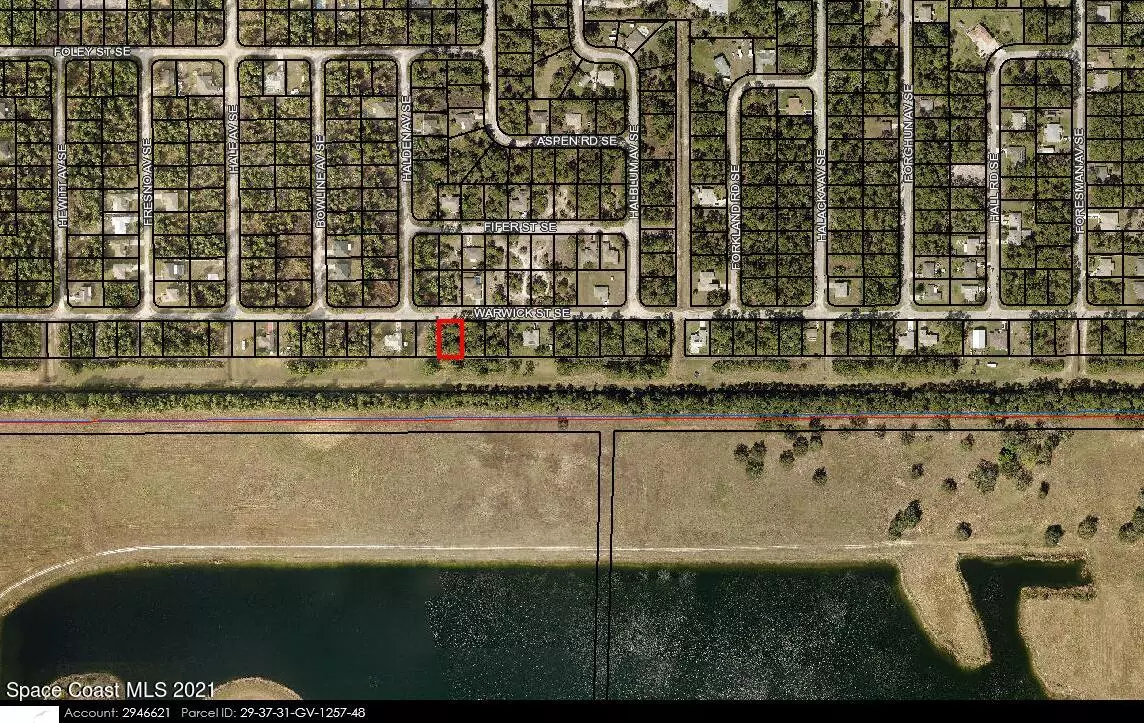 Palm Bay, FL 32909,310 Warwick ST SE