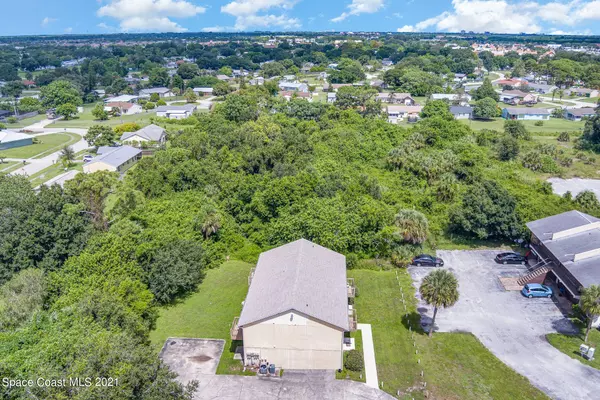 Palm Bay, FL 32905,4313 Tree Ridge LN NE