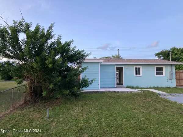 Cocoa, FL 32926,1813 Rosetine ST