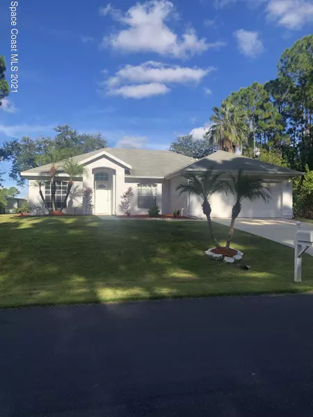 2675 Carson DR SE, Palm Bay, FL 32909