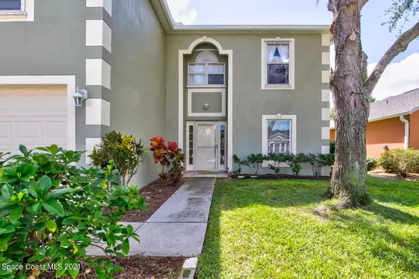 Palm Bay, FL 32905,2191 Spring Creek CIR