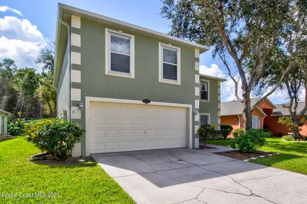 Palm Bay, FL 32905,2191 Spring Creek CIR