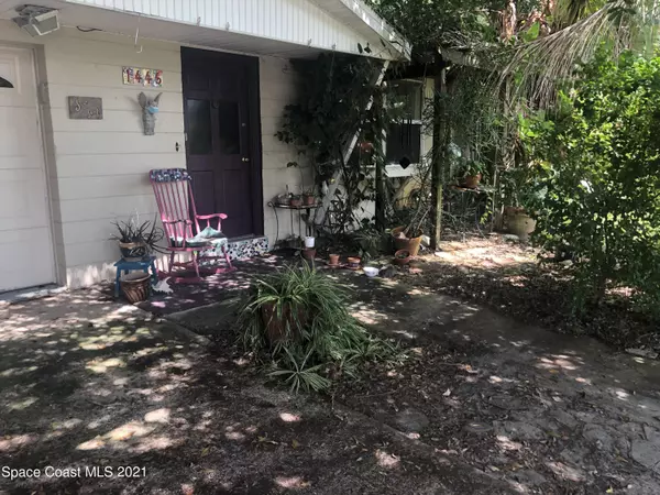 1446 Bermuda AVE, Merritt Island, FL 32952