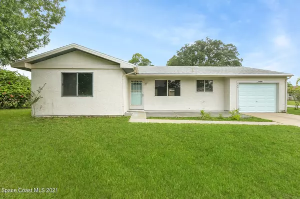 Palm Bay, FL 32907,560 Adventure AVE NW