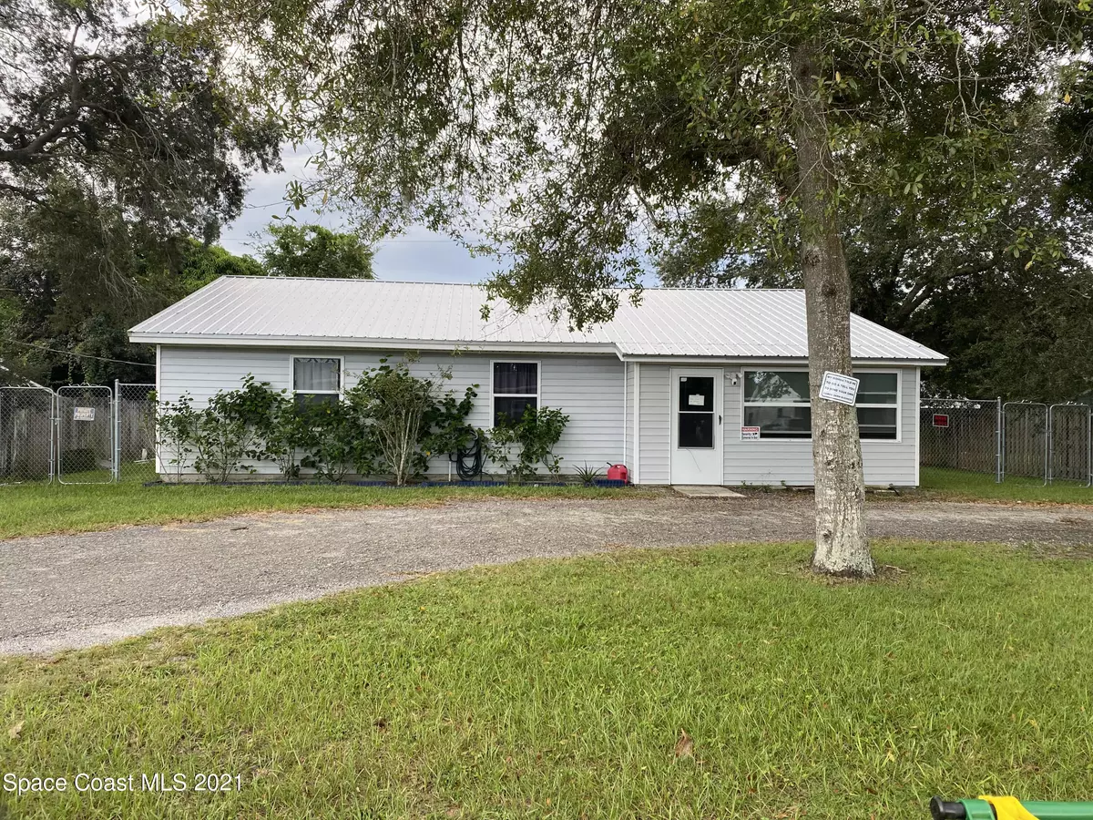 Cocoa, FL 32926,1653 Ruth ST