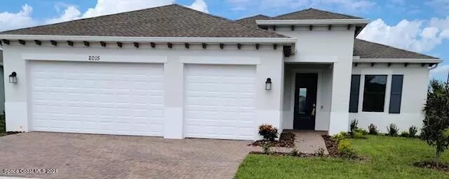 2015 Trift Bridge CIR, Viera, FL 32940