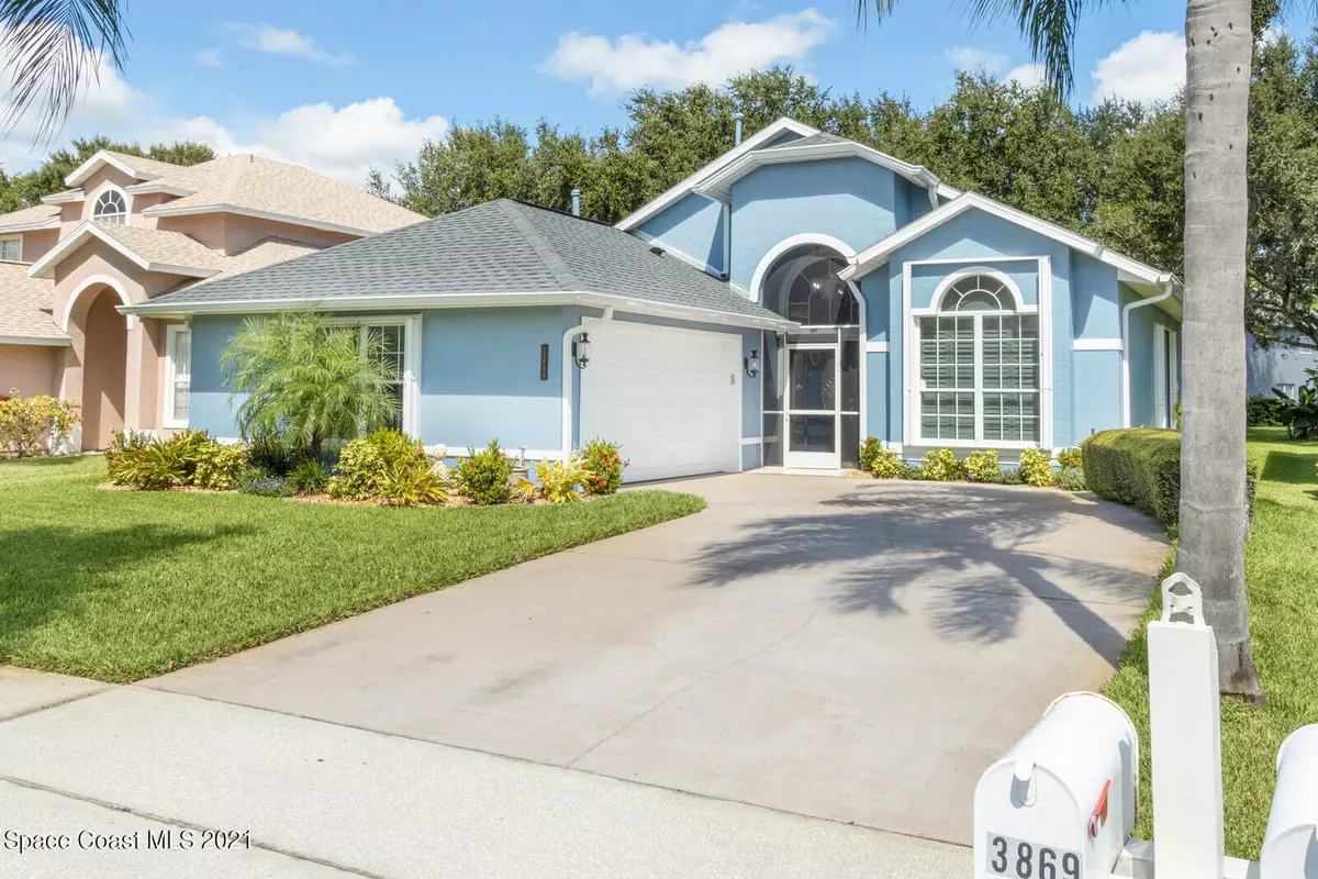 Melbourne, FL 32934,3869 Saint Armens CIR