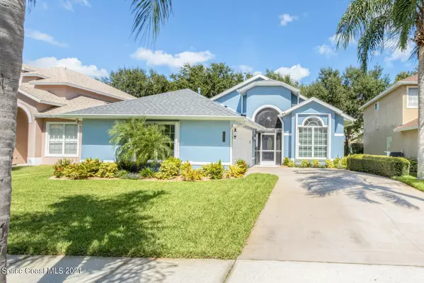 Melbourne, FL 32934,3869 Saint Armens CIR