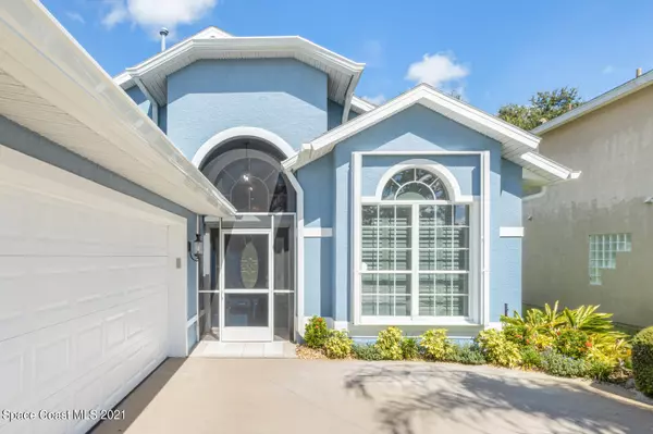 Melbourne, FL 32934,3869 Saint Armens CIR