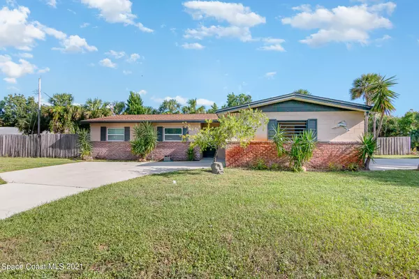 500 Harrison ST, Titusville, FL 32780