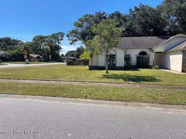 Titusville, FL 32796,4396 Pondapple DR