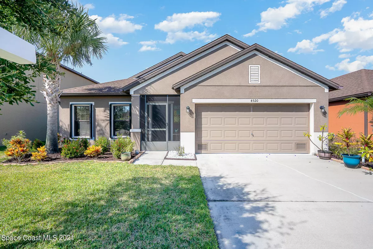 Melbourne, FL 32901,4520 Millicent CIR