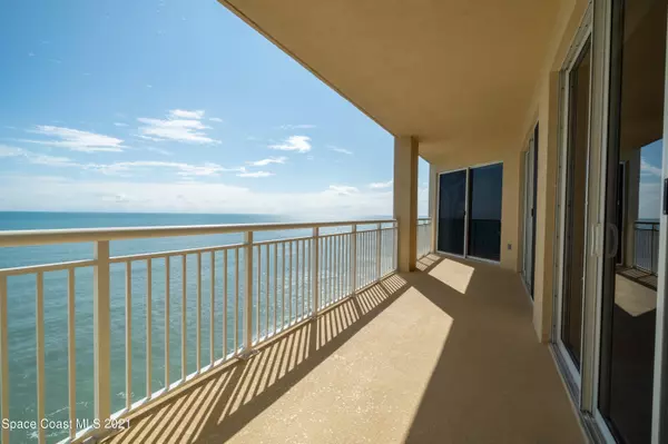 Satellite Beach, FL 32937,1025 A1a #1005n