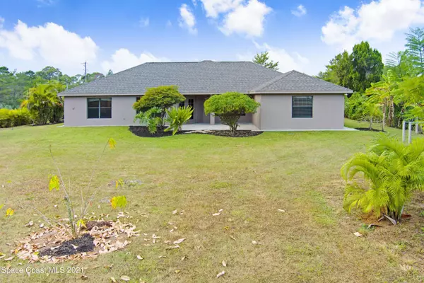 Grant, FL 32949,5565 Brabrook AVE