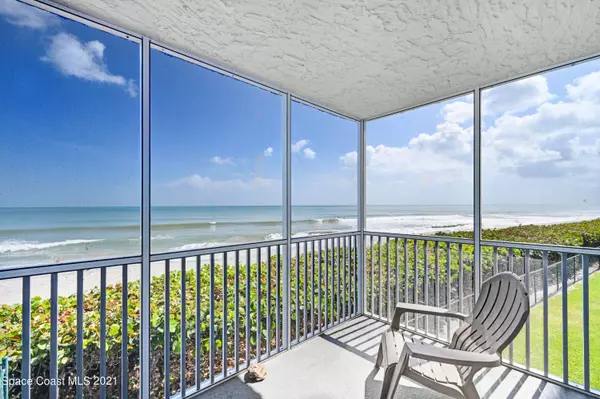 Satellite Beach, FL 32937,1175 Highway A1a #211