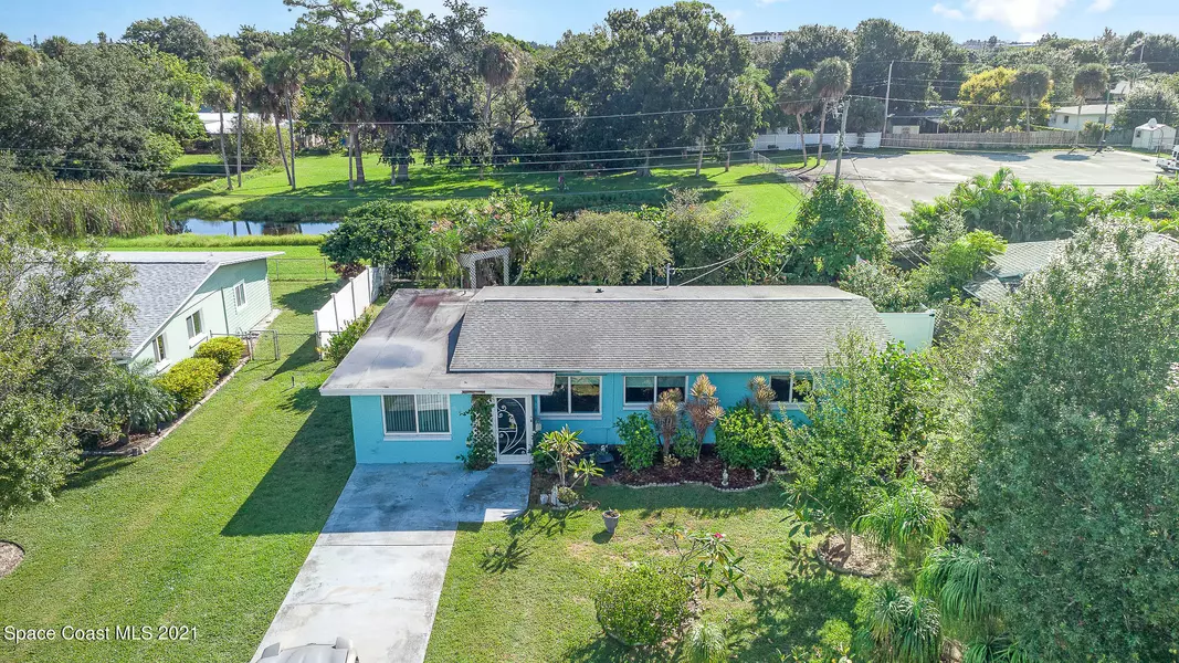 420 4th ST, Merritt Island, FL 32953