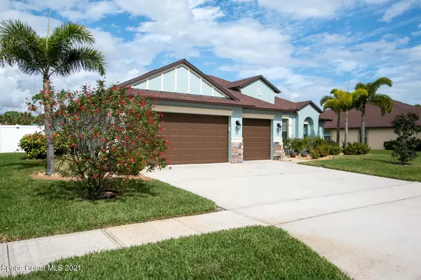 Rockledge, FL 32955,1519 Outrigger CIR