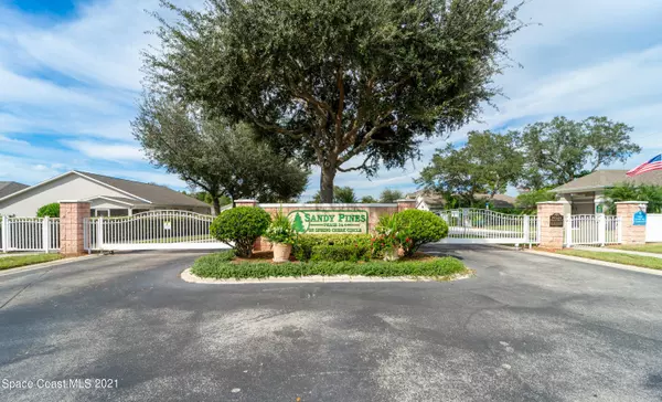 Palm Bay, FL 32905,2100 Spring Creek CIR NE