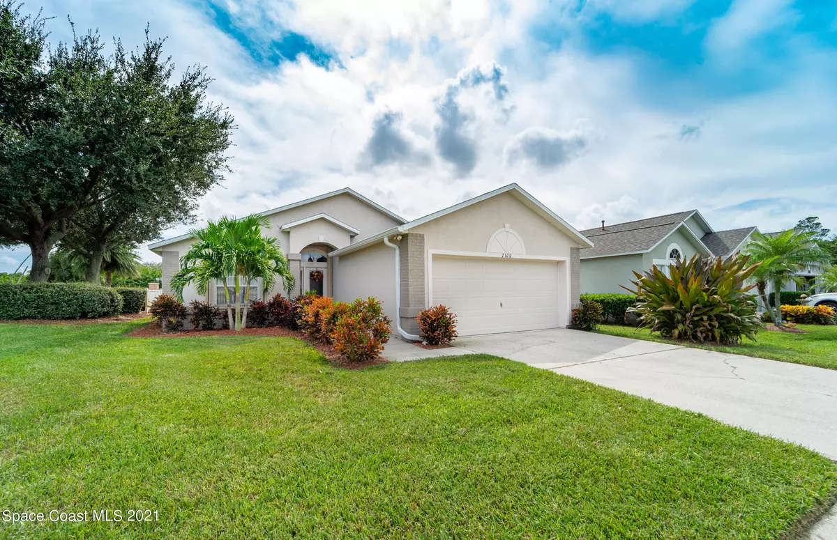 Palm Bay, FL 32905,2100 Spring Creek CIR NE