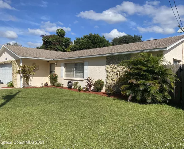 Rockledge, FL 32955,1024 Sycamore DR