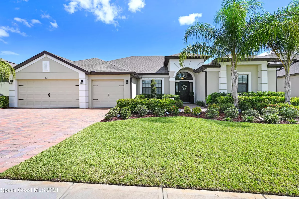 West Melbourne, FL 32904,3679 Salt Marsh CIR