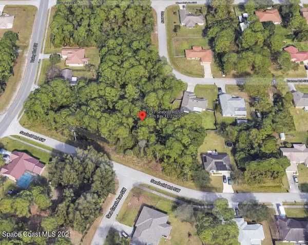 Palm Bay, FL 32908,1291 Seabold RD SW