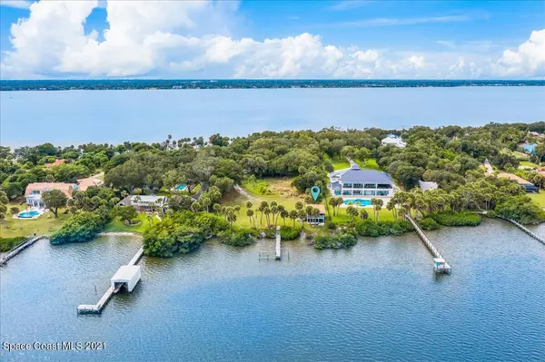 Merritt Island, FL 32952,10060* S Tropical TRL