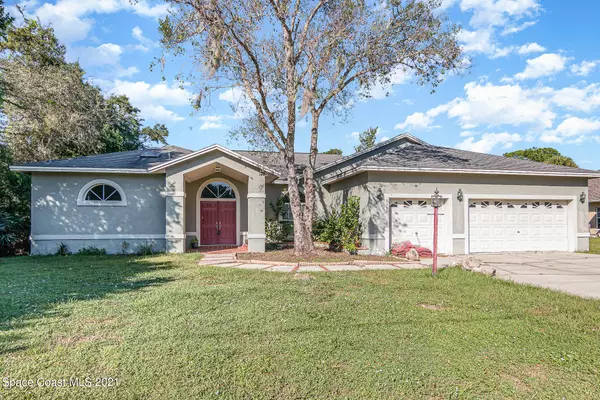 Titusville, FL 32780,6350 Whispering LN