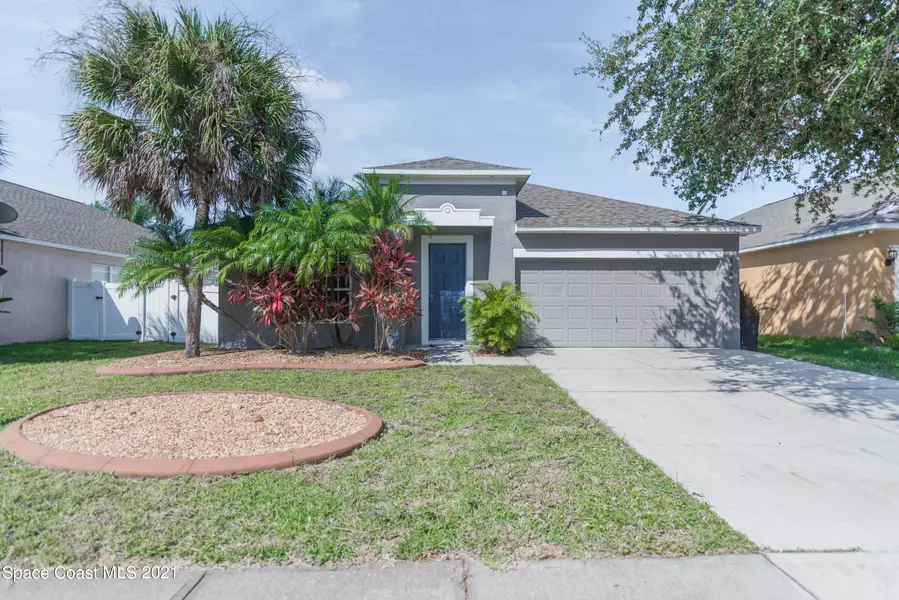 4142 Collinwood DR, Melbourne, FL 32901