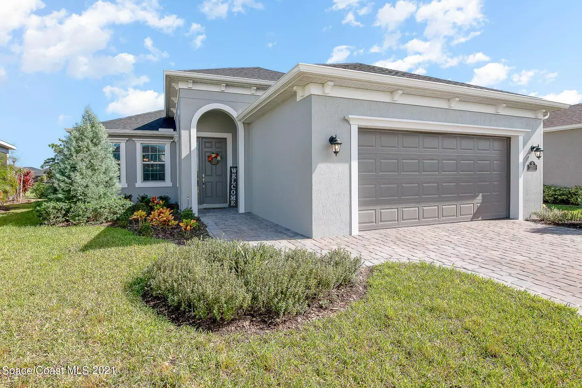 Melbourne, FL 32940,3350 Ribbon Grass DR