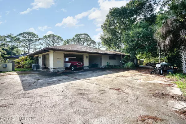 Cocoa, FL 32926,4975 Pinewood PL