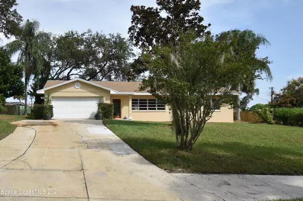 2514 Macfarland DR, Cocoa, FL 32922