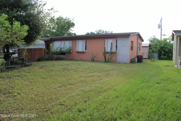 515 A LN, Cocoa, FL 32926