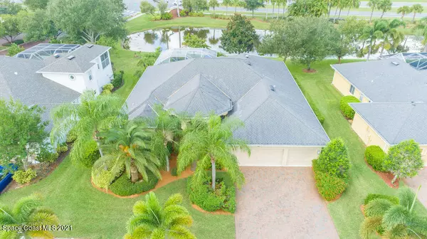 Rockledge, FL 32955,4786 Merlot DR