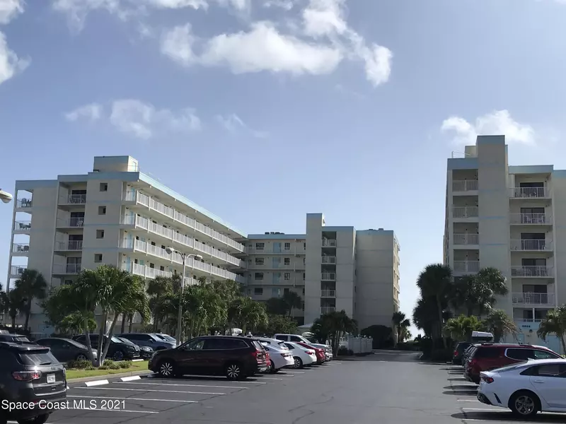 1050 N Atlantic AVE #600, Cocoa Beach, FL 32931