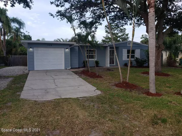 Melbourne, FL 32901,739 Bonnie CIR