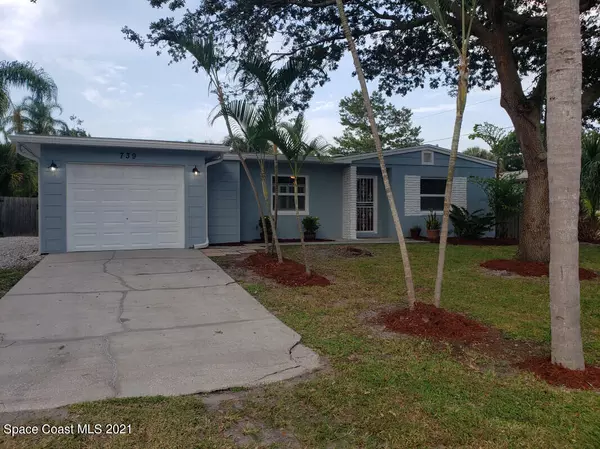 Melbourne, FL 32901,739 Bonnie CIR