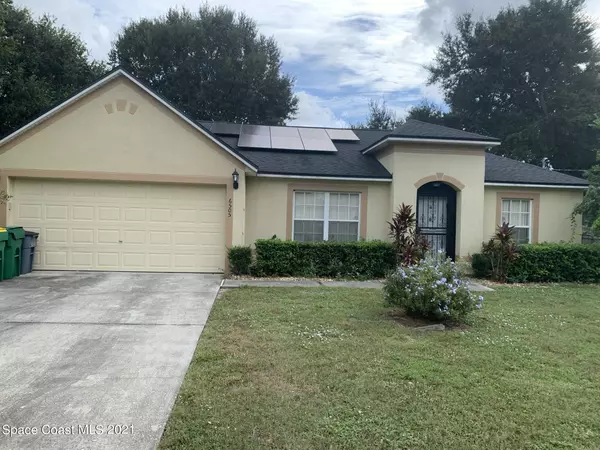 6505 Addie AVE, Cocoa, FL 32927