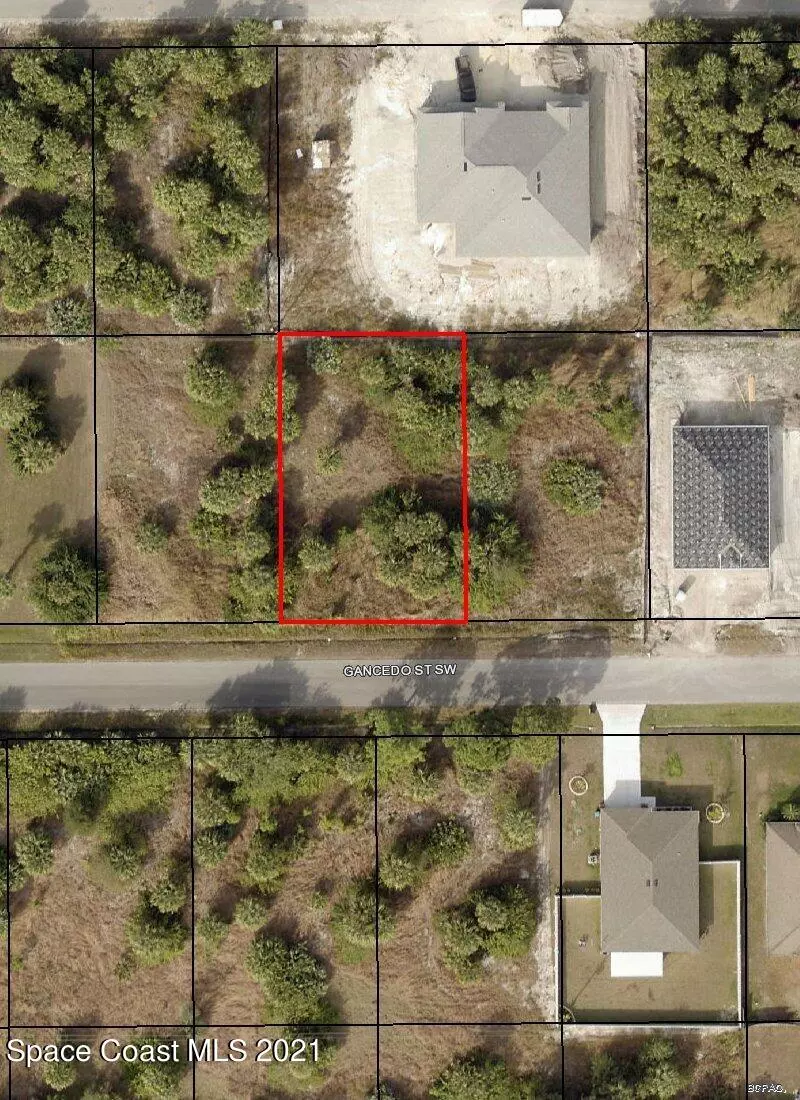 Palm Bay, FL 32908,535 Gancedo ST SW