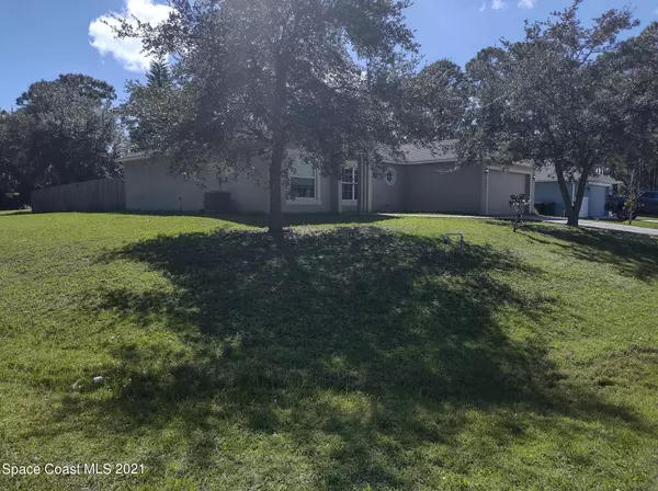 Palm Bay, FL 32908,704 Micco ST SW