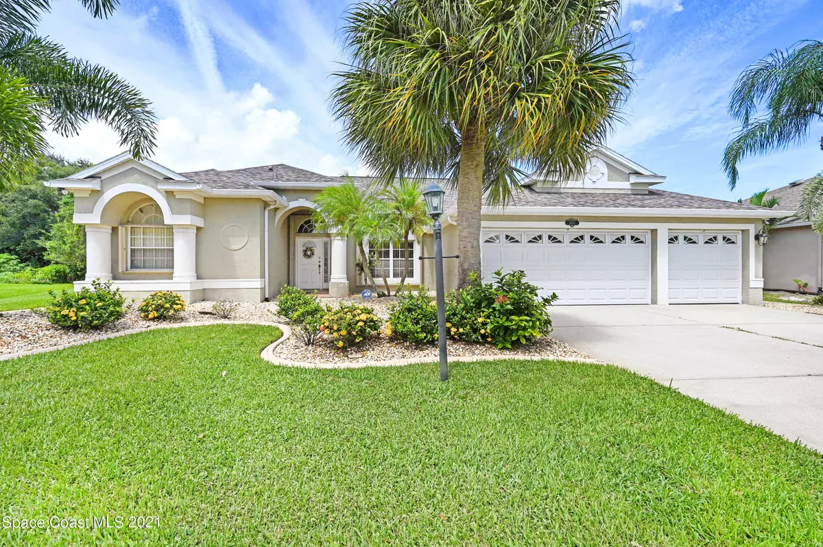 Melbourne, FL 32940,5941 Newbury CIR