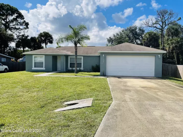 6960 Briggs AVE, Cocoa, FL 32927