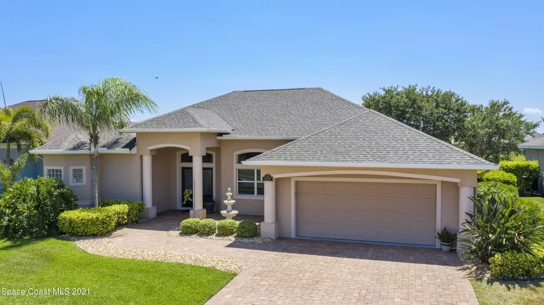 3371 Gatlin DR, Rockledge, FL 32955