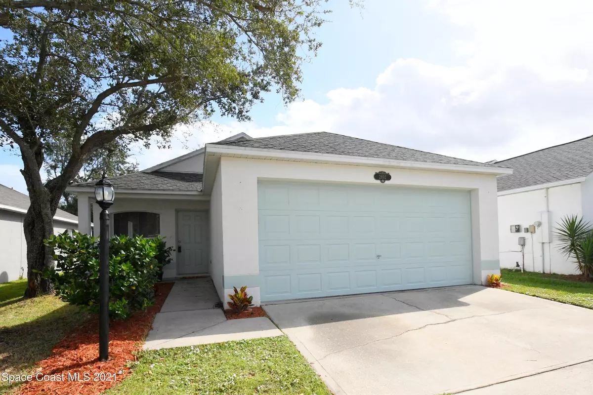 Melbourne, FL 32935,2892 Maderia CIR