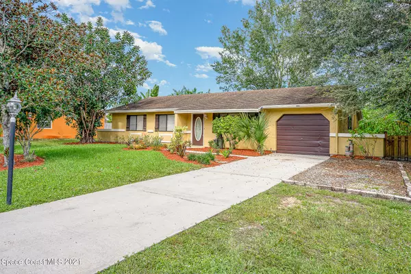 Palm Bay, FL 32907,701 Rostock CIR NW