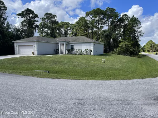 Palm Bay, FL 32908,400 Saragassa AVE SW