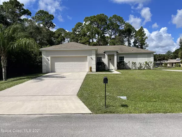 400 Saragassa AVE SW, Palm Bay, FL 32908