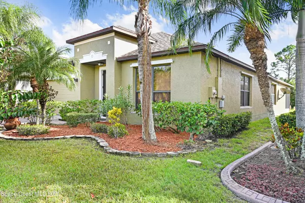 Palm Bay, FL 32909,333 Breckenridge CIR SE