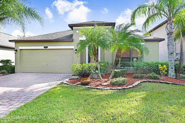 Palm Bay, FL 32909,333 Breckenridge CIR SE