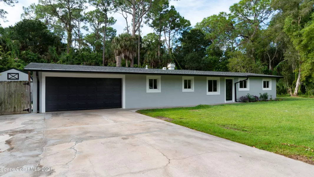 1045 Green RD, Rockledge, FL 32955